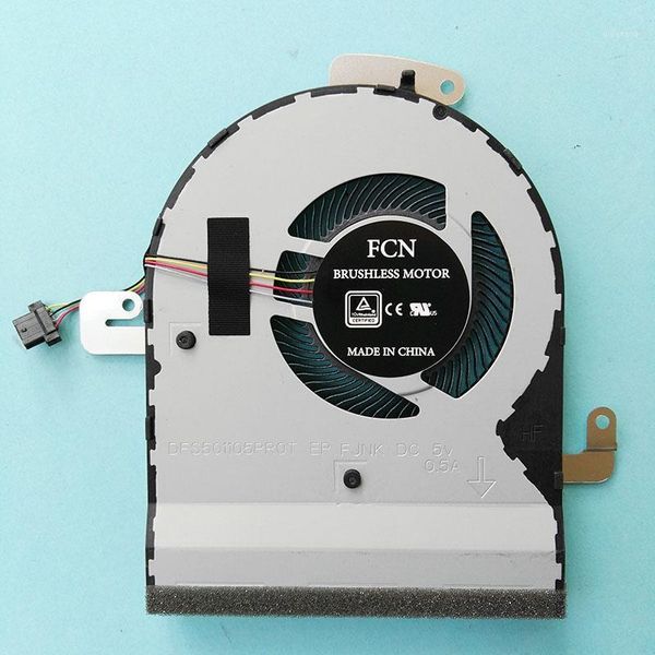 fans & coolings cpu gpu fan cooler cooling for asus n580 n580vd nx580v nx580vd x580vd 13nb0fl0p04011 dfs501105pr0t fjnk computer components1
fans & coolings cpu gpu fan cooler cooling for asus n580 n580vd nx580v nx580vd x580vd 13nb0fl0p04011 dfs501105pr0t fjnk computer components1