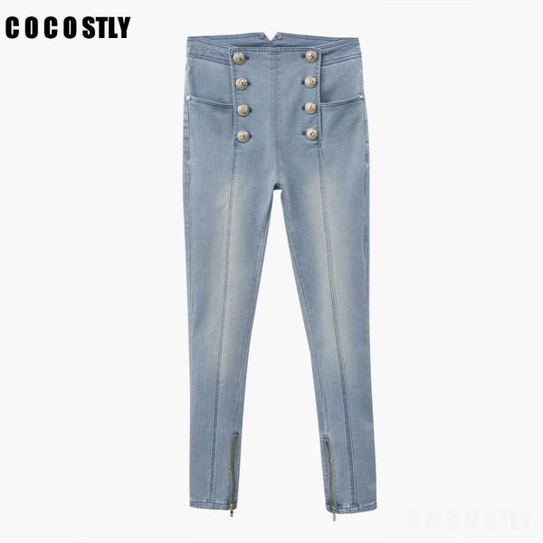 stretch blue denim pants high waist skinny ladies jeans women jeggings pencil pants woman korean style fashion jean femme1
stretch blue denim pants high waist skinny ladies jeans women jeggings pencil pants woman korean style fashion jean femme1