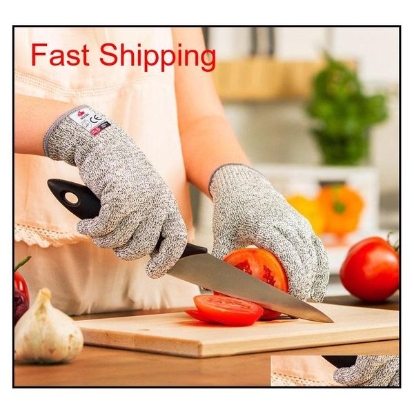 cut resistant gloves food grade level 5 safety kitchen cuts gloves for meat safety hand protection light-weight work glove mdwat, Black
cut resistant gloves food grade level 5 safety kitchen cuts gloves for meat safety hand protection light-weight work glove mdwat, Black