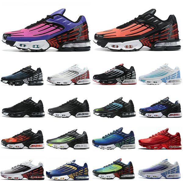 laser blue mens tn 3 turned running shoes hyper violet tn plus 3 iii triple black silver sunset womens trainers sneakers chaussures 36-45
laser blue mens tn 3 turned running shoes hyper violet tn plus 3 iii triple black silver sunset womens trainers sneakers chaussures 36-45