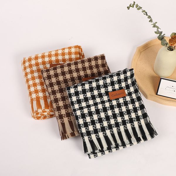 check cashmere scarves for lovers long 200x70cm pashmina fashion tassels amazing beautiful comfortable wearing, Blue;gray
check cashmere scarves for lovers long 200x70cm pashmina fashion tassels amazing beautiful comfortable wearing, Blue;gray