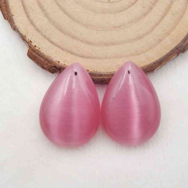birthday gift natural gemstone cymophane fashion earring pair, for women jewelry making diy,25x18x6mm,8.6g, Golden;silver
birthday gift natural gemstone cymophane fashion earring pair, for women jewelry making diy,25x18x6mm,8.6g, Golden;silver