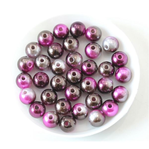 abs imitation pearl beads with hole multicolor round plastic acrylic spacer loose beads diy bracelets necklaces jewelr wmtfsg
abs imitation pearl beads with hole multicolor round plastic acrylic spacer loose beads diy bracelets necklaces jewelr wmtfsg