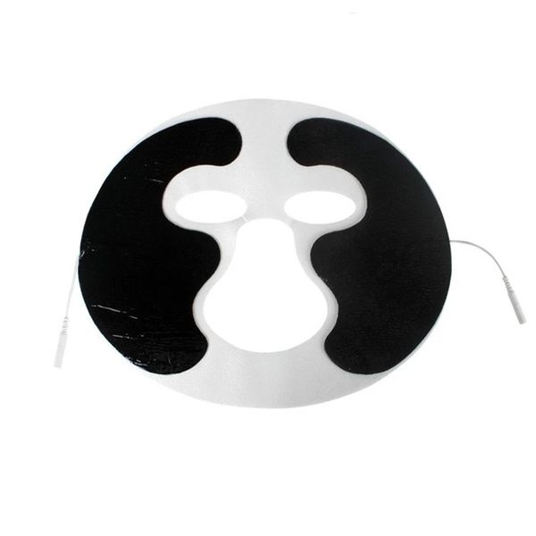 5 pieces/lot self adhesive face electrode patch pads sticker for medium low frequency pulse therapeutic instrument massage
5 pieces/lot self adhesive face electrode patch pads sticker for medium low frequency pulse therapeutic instrument massage