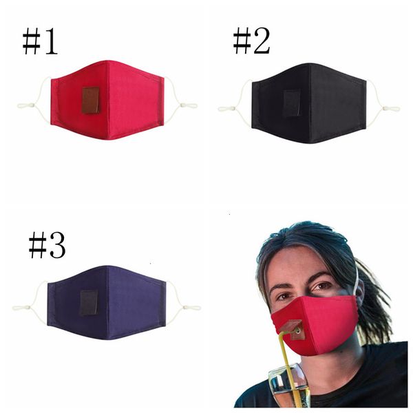 dustproof face double-layer cotton drink cloth adjustable mask invisible straw reuseable masks yya146
dustproof face double-layer cotton drink cloth adjustable mask invisible straw reuseable masks yya146