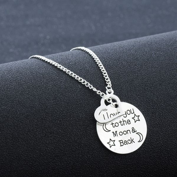 love to you necklace i fashion the statement moon and back heart pendant link chainx1ow
love to you necklace i fashion the statement moon and back heart pendant link chainx1ow