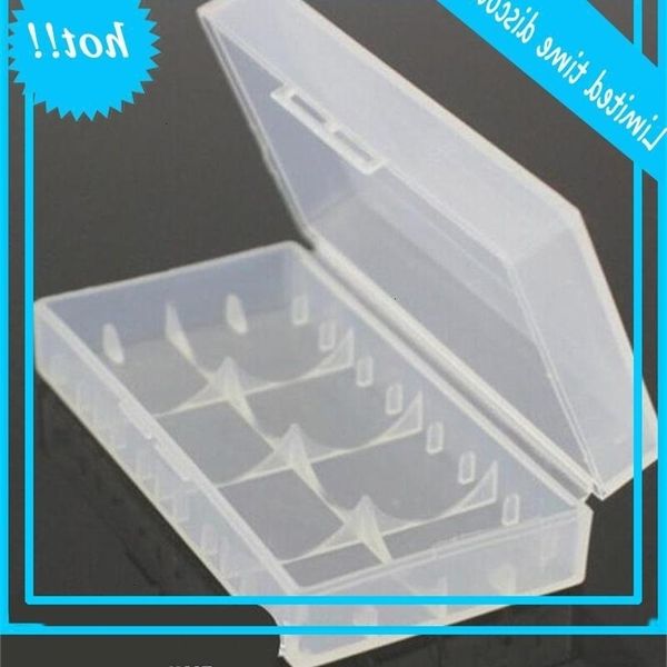 new creative light packing boxes safety holder case plastic durable storage containers transparent battery box 0 5ym
new creative light packing boxes safety holder case plastic durable storage containers transparent battery box 0 5ym