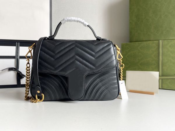 4 colors fashion marmont bag love heart v wave pattern satchel shoulder bag chain handbags crossbody purse lady classic tote bags wholesale
4 colors fashion marmont bag love heart v wave pattern satchel shoulder bag chain handbags crossbody purse lady classic tote bags wholesale