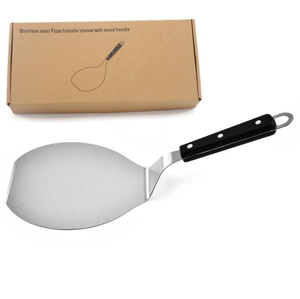 kitchen shovel baking tools stainless steel pizza shovel cake shovel 
kitchen shovel baking tools stainless steel pizza shovel cake shovel