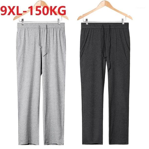 spring men cotton sleep bottoms home wear big size 7xl 8xl 9xl soft sleep wear pants thin breathable 70 elasticity bottoms1, Black;brown
spring men cotton sleep bottoms home wear big size 7xl 8xl 9xl soft sleep wear pants thin breathable 70 elasticity bottoms1, Black;brown