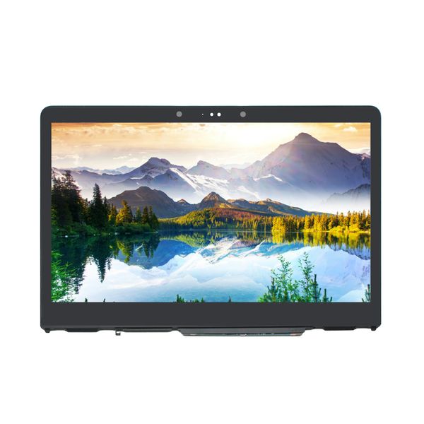 925447-001 применить к hp pavilion 14-ba013ca жк-экран с сенсорным экраном узел с инфракрасными отверстиями камеры dhl / ups / fedex бесплат
925447-001 применить к hp pavilion 14-ba013ca жк-экран с сенсорным экраном узел с инфракрасными отверстиями камеры dhl / ups / fedex бесплат