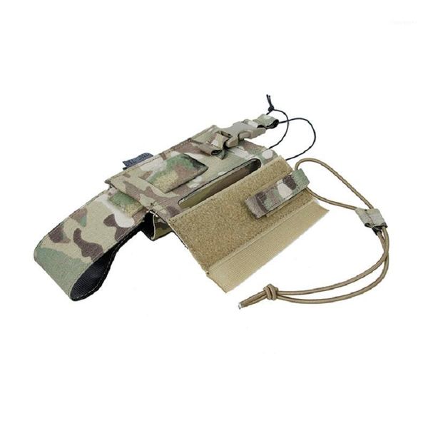 back support outdoor tactical multicam 148/152 radio pouch walkie talkie bag for spc vest tmc3327-mc1, Black;blue
back support outdoor tactical multicam 148/152 radio pouch walkie talkie bag for spc vest tmc3327-mc1, Black;blue