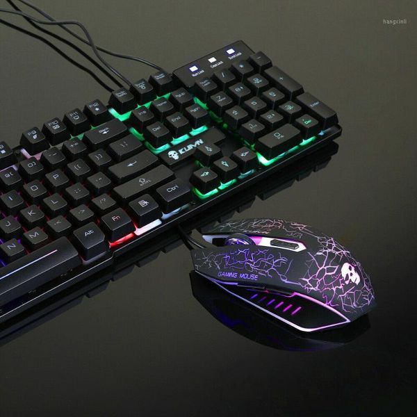 gaming mouse set for pc lapgaming keyboard colorful backlight keyboard multiple buttons mouse & pad kit multiple silent1
gaming mouse set for pc lapgaming keyboard colorful backlight keyboard multiple buttons mouse & pad kit multiple silent1