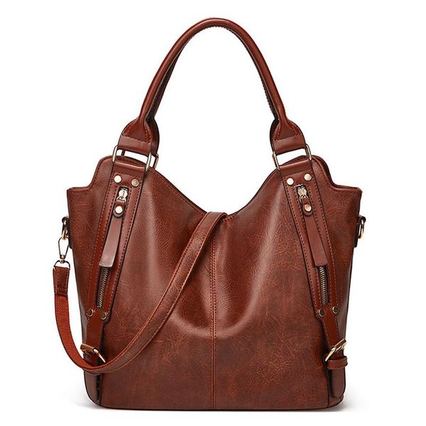 2021 fashion women's pu tote bag designers luxury handbags women vintage shoulder bags female handle bags brand handbags
2021 fashion women's pu tote bag designers luxury handbags women vintage shoulder bags female handle bags brand handbags