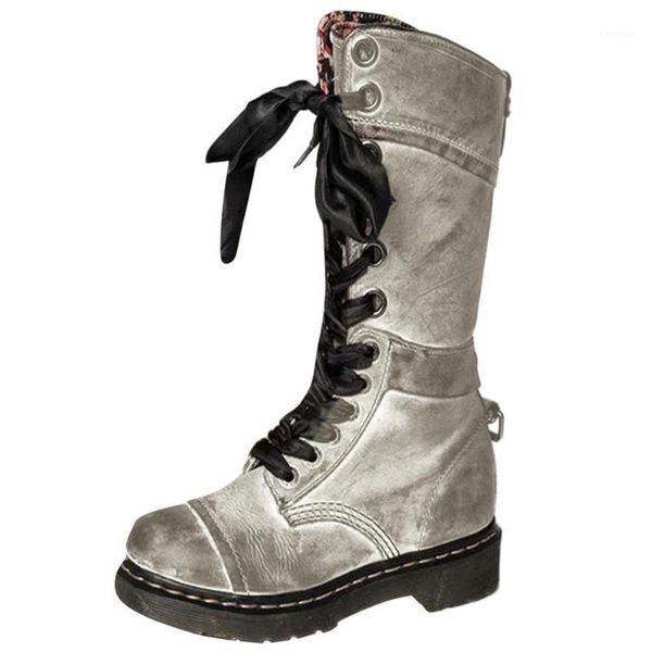 women middle boots winter ladies british style leather lacing round toe boots female chunky heels booties botas mujer #d11, Black
women middle boots winter ladies british style leather lacing round toe boots female chunky heels booties botas mujer #d11, Black