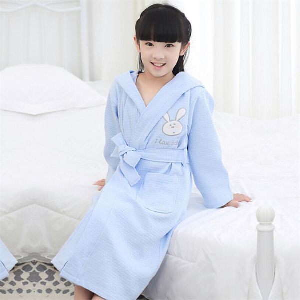 summer 100% cotton walf checks kids bathrobes toddler night sleep robes night gown boy girl children hooded bathrobe 201104, Blue;red
summer 100% cotton walf checks kids bathrobes toddler night sleep robes night gown boy girl children hooded bathrobe 201104, Blue;red