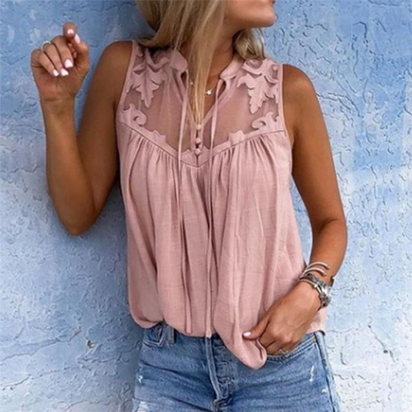 womens lace and blouses bobo beach sleeveless v neck harajuku shirt chemise blusas femininas summer s 5xl sj1914v, White
womens lace and blouses bobo beach sleeveless v neck harajuku shirt chemise blusas femininas summer s 5xl sj1914v, White