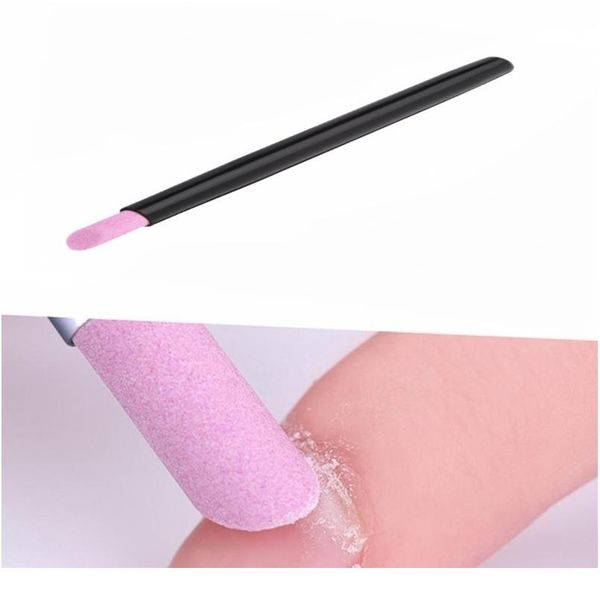 new arrival nail file stone pen black nail grinding pen women girls professional polishing new jllsfs
new arrival nail file stone pen black nail grinding pen women girls professional polishing new jllsfs