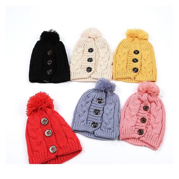 dankeyisi winter hats for women knitted skullies beanies hat pompons cap lady bonnet button female solid cas qylnfc
dankeyisi winter hats for women knitted skullies beanies hat pompons cap lady bonnet button female solid cas qylnfc