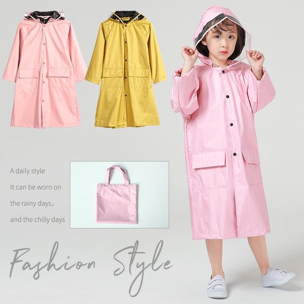 fashionable boys and girls raincoat cute raincoat backpack walking pupils primary school pure sunscreen light hat eaves bbyrxq alice_bag
fashionable boys and girls raincoat cute raincoat backpack walking pupils primary school pure sunscreen light hat eaves bbyrxq alice_bag