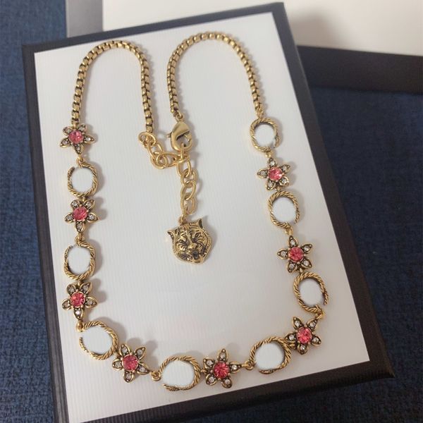 g selling necklace for woman gift brass necklace classic charm tiger shape necklace fashion jewelry supply, Golden;silver
g selling necklace for woman gift brass necklace classic charm tiger shape necklace fashion jewelry supply, Golden;silver