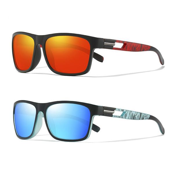 polarized sunglasses for mens womens outdoor sports windproof sand goggle tinted sun glasses uv protection, White;black
polarized sunglasses for mens womens outdoor sports windproof sand goggle tinted sun glasses uv protection, White;black