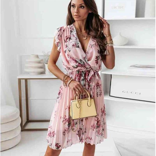 ladies chiffon ruffled floral printed sleeves mini casual deep v neck pink ruffled ladies office dress, Black;gray
ladies chiffon ruffled floral printed sleeves mini casual deep v neck pink ruffled ladies office dress, Black;gray