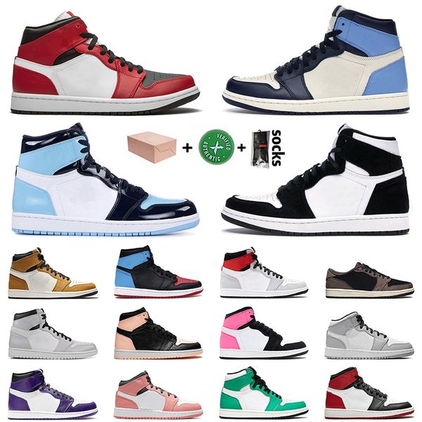 with box 2021 new arrival basketball jumpman shoes mid chicago toe obsidian unc mens womens twist rookie pink quartz sport trainers sneakers
with box 2021 new arrival basketball jumpman shoes mid chicago toe obsidian unc mens womens twist rookie pink quartz sport trainers sneakers
