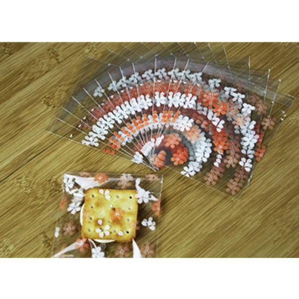 gift wrap 100pcs cherry blossoms candy &cookie plastic bags self-adhesive for diy biscuits snack baking package decor kids supplies
gift wrap 100pcs cherry blossoms candy &cookie plastic bags self-adhesive for diy biscuits snack baking package decor kids supplies