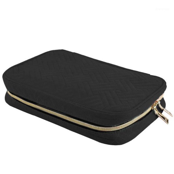 creative portable travel jewelry storage cases necklace earrings ring bracelet jewelry organizer bag fashion anti-dust1
creative portable travel jewelry storage cases necklace earrings ring bracelet jewelry organizer bag fashion anti-dust1