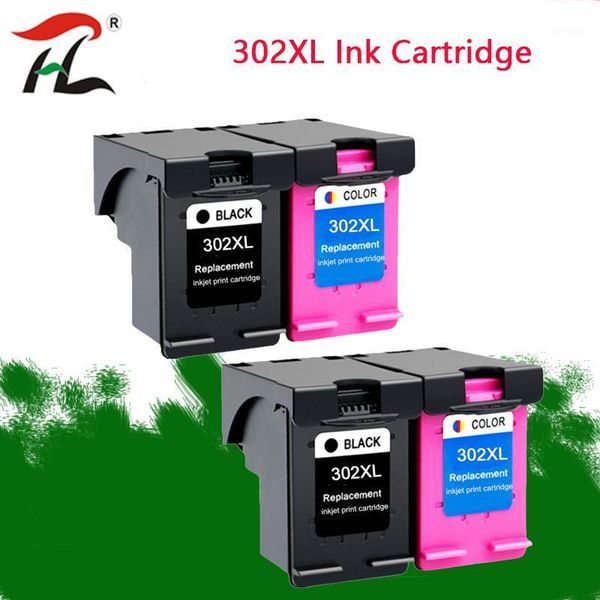 ink cartridges compatible 302xl replacement for 302 xl cartridge deskjet 1110 1111 1112 2130 2131 printer1
ink cartridges compatible 302xl replacement for 302 xl cartridge deskjet 1110 1111 1112 2130 2131 printer1