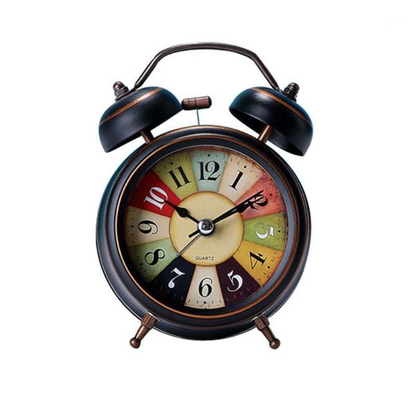 other clocks & accessories alarm clock non ticking silent vintage twin bell nightlight design wake up loud battery operated bedroom analog q
other clocks & accessories alarm clock non ticking silent vintage twin bell nightlight design wake up loud battery operated bedroom analog q