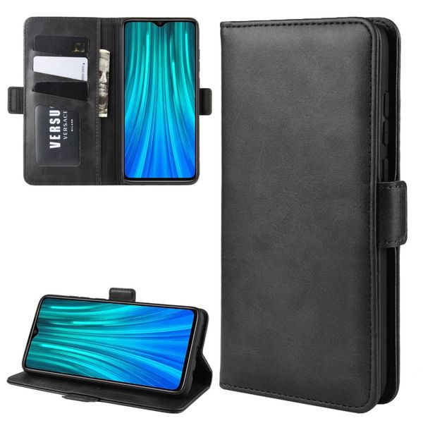 for xiaomi redmi note 8 pro double buckle crazy horse business mobile phone holster with card wallet bracket function
for xiaomi redmi note 8 pro double buckle crazy horse business mobile phone holster with card wallet bracket function