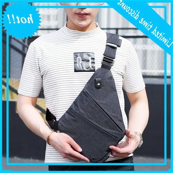 digital bag, canvas chest bag men bags multifunctional business personnel for travel
digital bag, canvas chest bag men bags multifunctional business personnel for travel