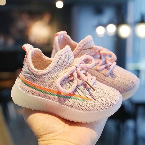 children sport shoes 2020 autumn boys girls new fly woven breathable casual shoes kids running shoes for girl toddler sneakers jllrvk, Black
children sport shoes 2020 autumn boys girls new fly woven breathable casual shoes kids running shoes for girl toddler sneakers jllrvk, Black
