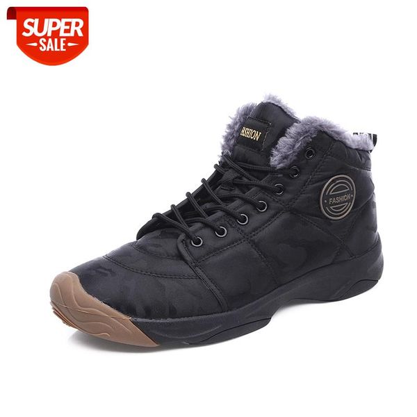 men boots men's winter shoes fashion snow boots shoes plus size winter sneakers ankle men boots black blue footwear #lq5m
men boots men's winter shoes fashion snow boots shoes plus size winter sneakers ankle men boots black blue footwear #lq5m
