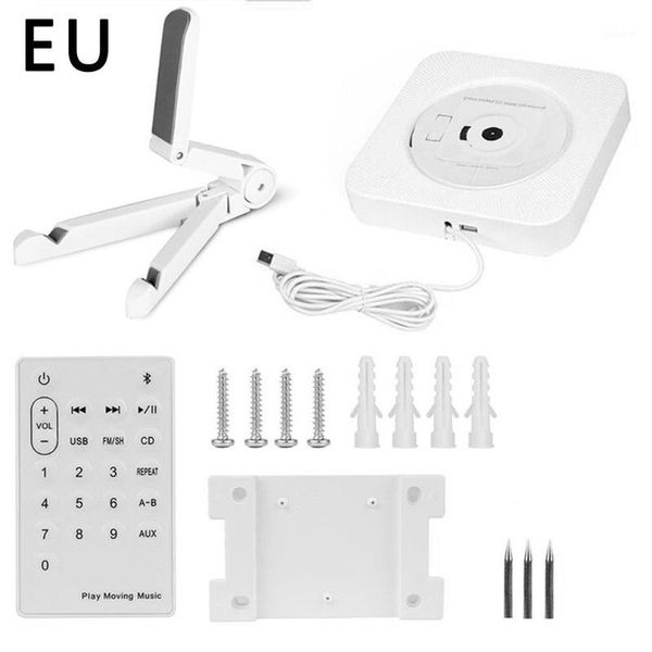 wall mounted cd player wireless portable home audio boombox with remote control fm radio mp3 usb baby prenatal education1
wall mounted cd player wireless portable home audio boombox with remote control fm radio mp3 usb baby prenatal education1
