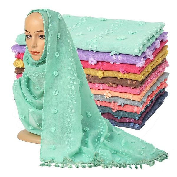 fur ball, cotton ball, linen lady, muslim baotou shawl, 12-color blend, Blue;gray
fur ball, cotton ball, linen lady, muslim baotou shawl, 12-color blend, Blue;gray