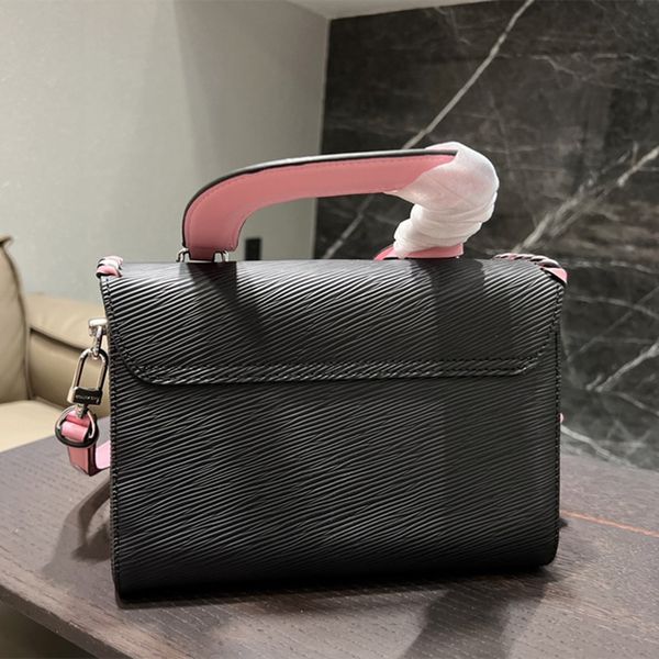 handbag women luxurys designers shoulder bags 2021 twist womens handbags purses wallet fashion crossbody pochette totes bag good
handbag women luxurys designers shoulder bags 2021 twist womens handbags purses wallet fashion crossbody pochette totes bag good