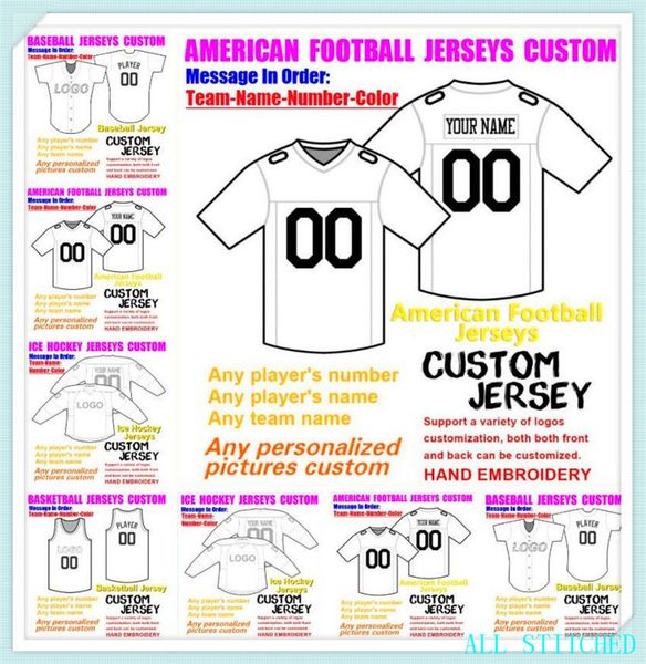 custom baseball hockey basketball mens womens youth american football jerseys sports vapor untouchable official jersey game 4xl 5xl 6xl, Black
custom baseball hockey basketball mens womens youth american football jerseys sports vapor untouchable official jersey game 4xl 5xl 6xl, Black