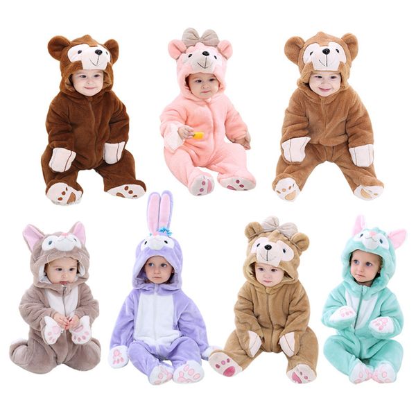 net red baby clothes autumn and winter clothes men and women baby jumpsuits outing hug cute animal climbing clothes autumn, Blue
net red baby clothes autumn and winter clothes men and women baby jumpsuits outing hug cute animal climbing clothes autumn, Blue