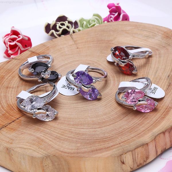 100% double 6*10mm drop wholesale zirconia engagement 20ps wedding silver plated woman rings xfr11, Golden;silver
100% double 6*10mm drop wholesale zirconia engagement 20ps wedding silver plated woman rings xfr11, Golden;silver