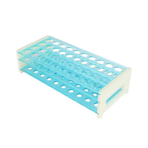 plastic test tube stand holder for 18mm diameter test tube 50 holes positions three deck test tube bracket laboratory jllrzq
plastic test tube stand holder for 18mm diameter test tube 50 holes positions three deck test tube bracket laboratory jllrzq