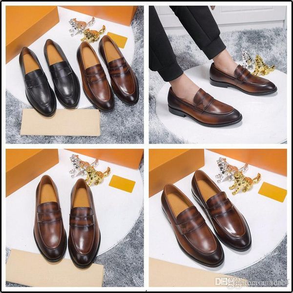 19ss роскошный мужской brogue oxford натуральная кожа коричневый шнурок дизайнерские мужчины платье обувь британский стиль бизнес офис форма, Black
19ss роскошный мужской brogue oxford натуральная кожа коричневый шнурок дизайнерские мужчины платье обувь британский стиль бизнес офис форма, Black