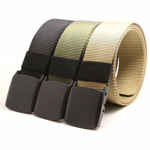 outdoor automatic buckle nylon male army tactical belt men's luxury waist designer belts men strap
outdoor automatic buckle nylon male army tactical belt men's luxury waist designer belts men strap