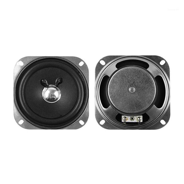 combination speakers 4 inch square full frequency speaker unit 8 ohm broadcast system teaching multimedia bluetooth audio portable driverhor
combination speakers 4 inch square full frequency speaker unit 8 ohm broadcast system teaching multimedia bluetooth audio portable driverhor
