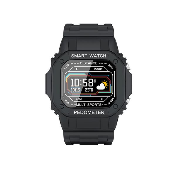 i2 intelligent color watch outdoor exercise heart rate and blood prsure monitoring telephone information reminder
i2 intelligent color watch outdoor exercise heart rate and blood prsure monitoring telephone information reminder
