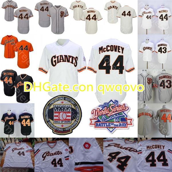 dave dravecky jersey willie mccovey hemp-grey 1989 baseball hall of fame white grey pullover blue home away all sttiched and embroidery, Blue;black
dave dravecky jersey willie mccovey hemp-grey 1989 baseball hall of fame white grey pullover blue home away all sttiched and embroidery, Blue;black