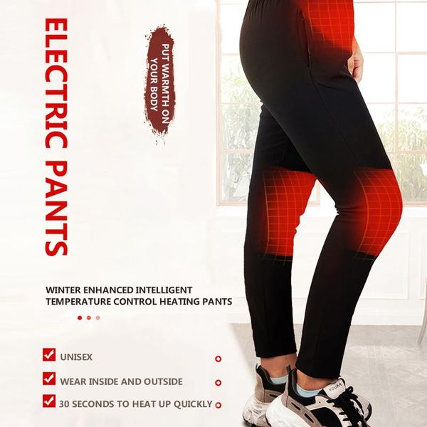 women's jeans outdoor winter men's and electric heating pants knee warm, Blue
women's jeans outdoor winter men's and electric heating pants knee warm, Blue