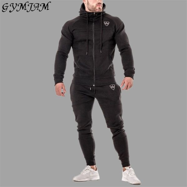 khaki sportswear casual suit jogger bodybuilding hoodie fitness fashion trousers brand men's clothing 201118, Gray
khaki sportswear casual suit jogger bodybuilding hoodie fitness fashion trousers brand men's clothing 201118, Gray